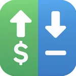 Gelir Gider Plus icon