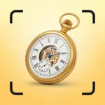 Antique Identifier by picture# icon