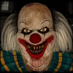 The Clown Horror Game icon