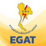 EGAT E-Service icon