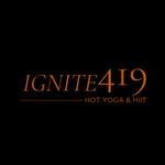 Ignite419 icon