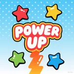 Powerup Words icon