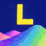 Sand Block Puzzle icon