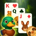 Animals Solitaire: Protect icon