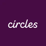 Circles - circle in icon