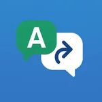 AI Translator - Text & Chat icon