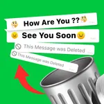 Recover Deleted Messages : RDM icon