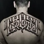 Text Tattoo Maker icon