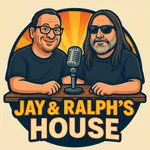 Jay & Ralph's House icon