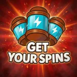 Daily Coin master Spin Link icon