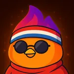 vibe cards - deep questions icon