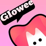Glowee - Chat & Connect icon