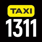 TAXI 1311 icon
