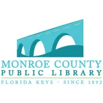 Monroe County Public Library icon