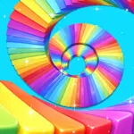 Jump Up: Easy Challenge icon