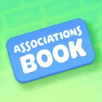 Associations Book: Word Puzzle icon