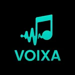 VOIXA: AI Song Music Generator icon