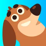 PetMe – AI Dog Care & Training icon