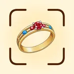 Jewelry Identifier: ValueID icon