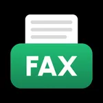Easy Fax App: Scan & Send Fax icon