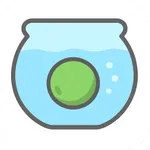 まりもっち | マリモ育成アプリ icon