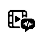 ReelVoice - AI Voice Generator icon