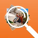 Duplicate Photo Video Remover. icon