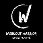 Workout Warrior Sport - Santé icon