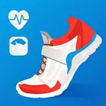 Step Tracker-Pacer Pedometer icon