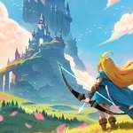 Bow of Lila icon