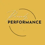 Prosody Performance icon
