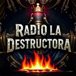 Radio La Destructora icon