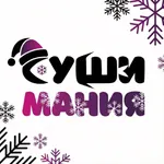 Суши Мания Балашов icon