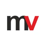 MV Taxi. Такси Доставка icon