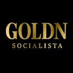 GOLDN Socialista icon
