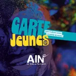 Carte Jeunes 01 icon