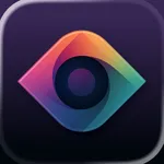 Imagium - Wallpaper Gallery icon