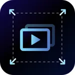 Video Outpainting - AI Expand icon