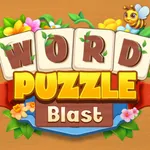 Word Puzzle Blast icon