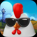 Chicken Road Games icon
