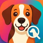 Dog Scanner: Breed ID icon