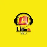 Líder 95 Fm Rio Verde icon