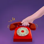 تحدي التلفون icon