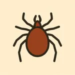 Tick : Tick Identifier icon