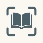 BookScan - Digitize & OCR Docs icon
