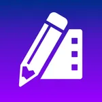 NotedCut: Video Notetaking icon