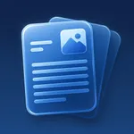 Hubly - Simple RSS reader icon