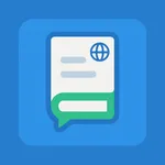 Daily Lingua Chat icon