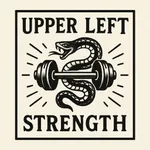 The Upper Left Strength Co icon