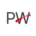 PAPERWORK - Mail scanner icon